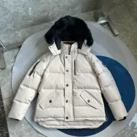 $190.00 USD Moose Knuckles Down Feather Coat Long Sleeved For Men #1364575