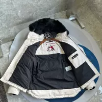 $190.00 USD Moose Knuckles Down Feather Coat Long Sleeved For Men #1364575