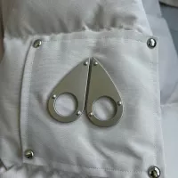 $190.00 USD Moose Knuckles Down Feather Coat Long Sleeved For Men #1364575