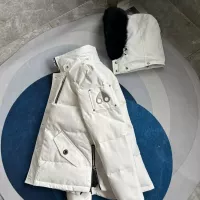 $190.00 USD Moose Knuckles Down Feather Coat Long Sleeved For Men #1364577