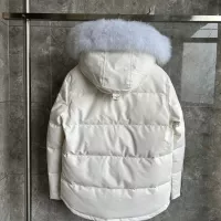 $190.00 USD Moose Knuckles Down Feather Coat Long Sleeved For Men #1364578