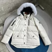 $190.00 USD Moose Knuckles Down Feather Coat Long Sleeved For Men #1364578