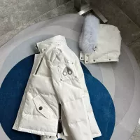 $190.00 USD Moose Knuckles Down Feather Coat Long Sleeved For Men #1364578