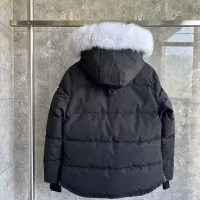 $190.00 USD Moose Knuckles Down Feather Coat Long Sleeved For Women #1364582