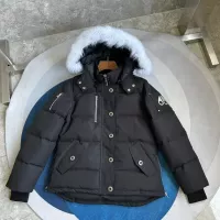 $190.00 USD Moose Knuckles Down Feather Coat Long Sleeved For Women #1364582
