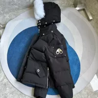 $190.00 USD Moose Knuckles Down Feather Coat Long Sleeved For Women #1364582