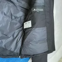 $190.00 USD Moose Knuckles Down Feather Coat Long Sleeved For Women #1364582