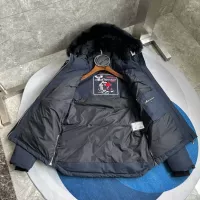 $190.00 USD Moose Knuckles Down Feather Coat Long Sleeved For Women #1364583