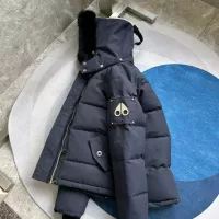 $190.00 USD Moose Knuckles Down Feather Coat Long Sleeved For Women #1364583