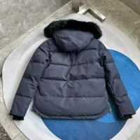 $190.00 USD Moose Knuckles Down Feather Coat Long Sleeved For Women #1364583