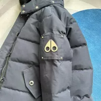 $190.00 USD Moose Knuckles Down Feather Coat Long Sleeved For Women #1364583