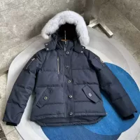 $190.00 USD Moose Knuckles Down Feather Coat Long Sleeved For Women #1364584