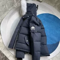 $190.00 USD Moose Knuckles Down Feather Coat Long Sleeved For Women #1364584