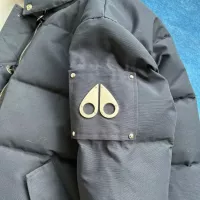 $190.00 USD Moose Knuckles Down Feather Coat Long Sleeved For Women #1364584