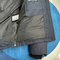 $190.00 USD Moose Knuckles Down Feather Coat Long Sleeved For Women #1364584