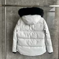 $190.00 USD Moose Knuckles Down Feather Coat Long Sleeved For Women #1364585