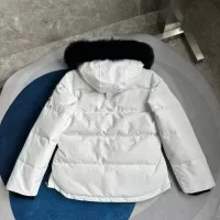 $190.00 USD Moose Knuckles Down Feather Coat Long Sleeved For Women #1364585