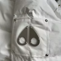 $190.00 USD Moose Knuckles Down Feather Coat Long Sleeved For Women #1364585