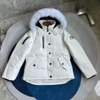 $190.00 USD Moose Knuckles Down Feather Coat Long Sleeved For Women #1364586