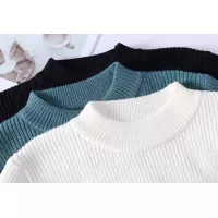 $48.00 USD Canada Goose Sweaters Long Sleeved For Men #1364589