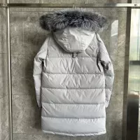 $240.00 USD Moose Knuckles Down Feather Coat Long Sleeved For Women #1364591