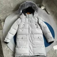 $240.00 USD Moose Knuckles Down Feather Coat Long Sleeved For Women #1364591