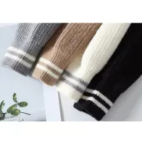 $48.00 USD Burberry Fashion Sweaters Long Sleeved For Men #1364592