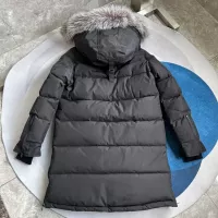 $240.00 USD Moose Knuckles Down Feather Coat Long Sleeved For Women #1364594