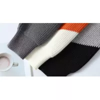 $48.00 USD Dsquared Sweaters Long Sleeved For Men #1364596