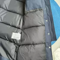 $195.00 USD Moose Knuckles Down Feather Coat Long Sleeved For Women #1364601