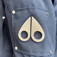 $195.00 USD Moose Knuckles Down Feather Coat Long Sleeved For Women #1364603