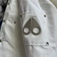 $195.00 USD Moose Knuckles Down Feather Coat Long Sleeved For Women #1364608