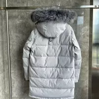 $240.00 USD Moose Knuckles Down Feather Coat Long Sleeved For Men #1364612
