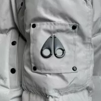 $240.00 USD Moose Knuckles Down Feather Coat Long Sleeved For Men #1364612