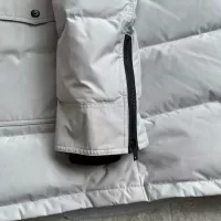 $240.00 USD Moose Knuckles Down Feather Coat Long Sleeved For Men #1364612