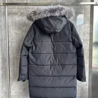 $240.00 USD Moose Knuckles Down Feather Coat Long Sleeved For Men #1364616