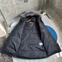 $240.00 USD Moose Knuckles Down Feather Coat Long Sleeved For Men #1364616