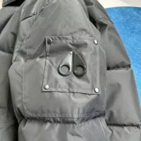 $240.00 USD Moose Knuckles Down Feather Coat Long Sleeved For Men #1364616