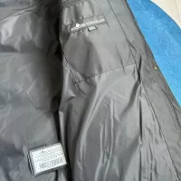 $240.00 USD Moose Knuckles Down Feather Coat Long Sleeved For Men #1364616