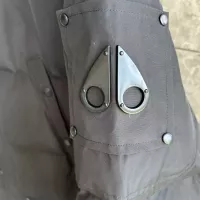 $240.00 USD Moose Knuckles Down Feather Coat Long Sleeved For Men #1364616