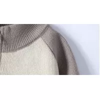 $48.00 USD Moncler Sweaters Long Sleeved For Men #1364620