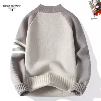 $48.00 USD Thom Browne TB Sweaters Long Sleeved For Men #1364623