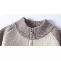 $48.00 USD Thom Browne TB Sweaters Long Sleeved For Men #1364623