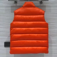 $135.00 USD Moncler Down Feather Coat Sleeveless For Men #1364629