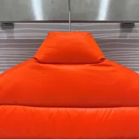 $135.00 USD Moncler Down Feather Coat Sleeveless For Men #1364629