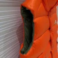 $135.00 USD Moncler Down Feather Coat Sleeveless For Men #1364629