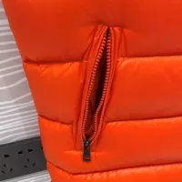 $135.00 USD Moncler Down Feather Coat Sleeveless For Men #1364629