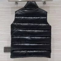 $135.00 USD Moncler Down Feather Coat Sleeveless For Men #1364630