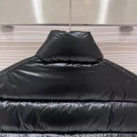 $135.00 USD Moncler Down Feather Coat Sleeveless For Men #1364630