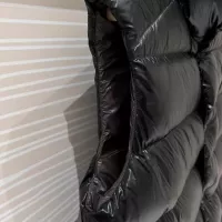 $135.00 USD Moncler Down Feather Coat Sleeveless For Men #1364630